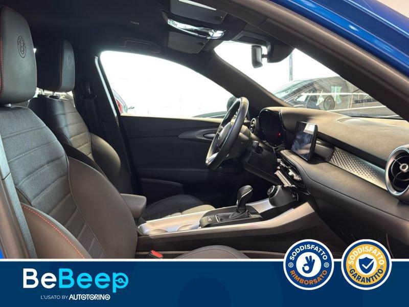 Alfa Romeo Tonale 1.5 HYBRID SPRINT 130CV TCT7