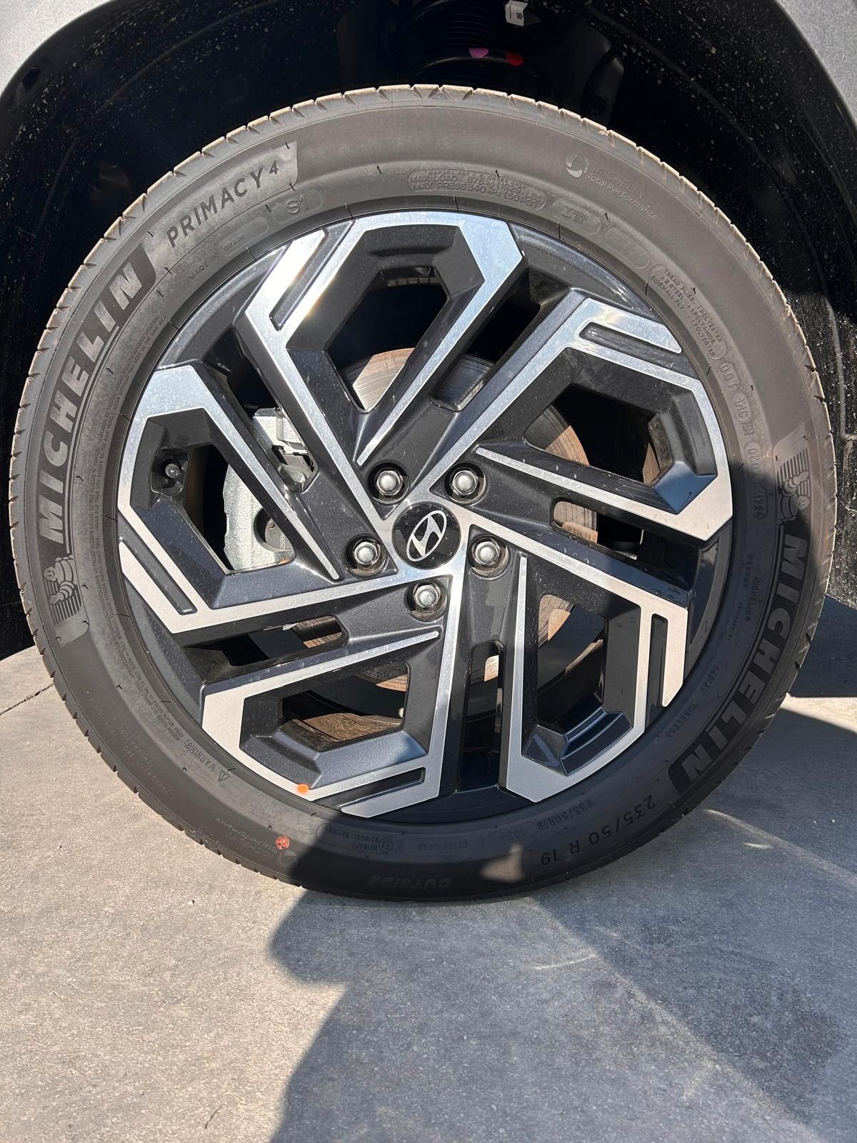 Hyundai Tucson 1.6 HEV aut. Exellence