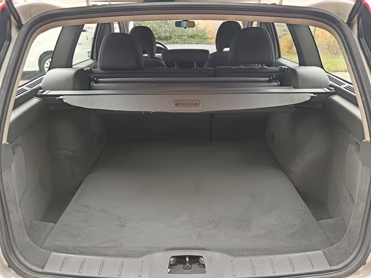 Volvo V50 1.6 D2 115CV POLAR SW NUOVISSIMA