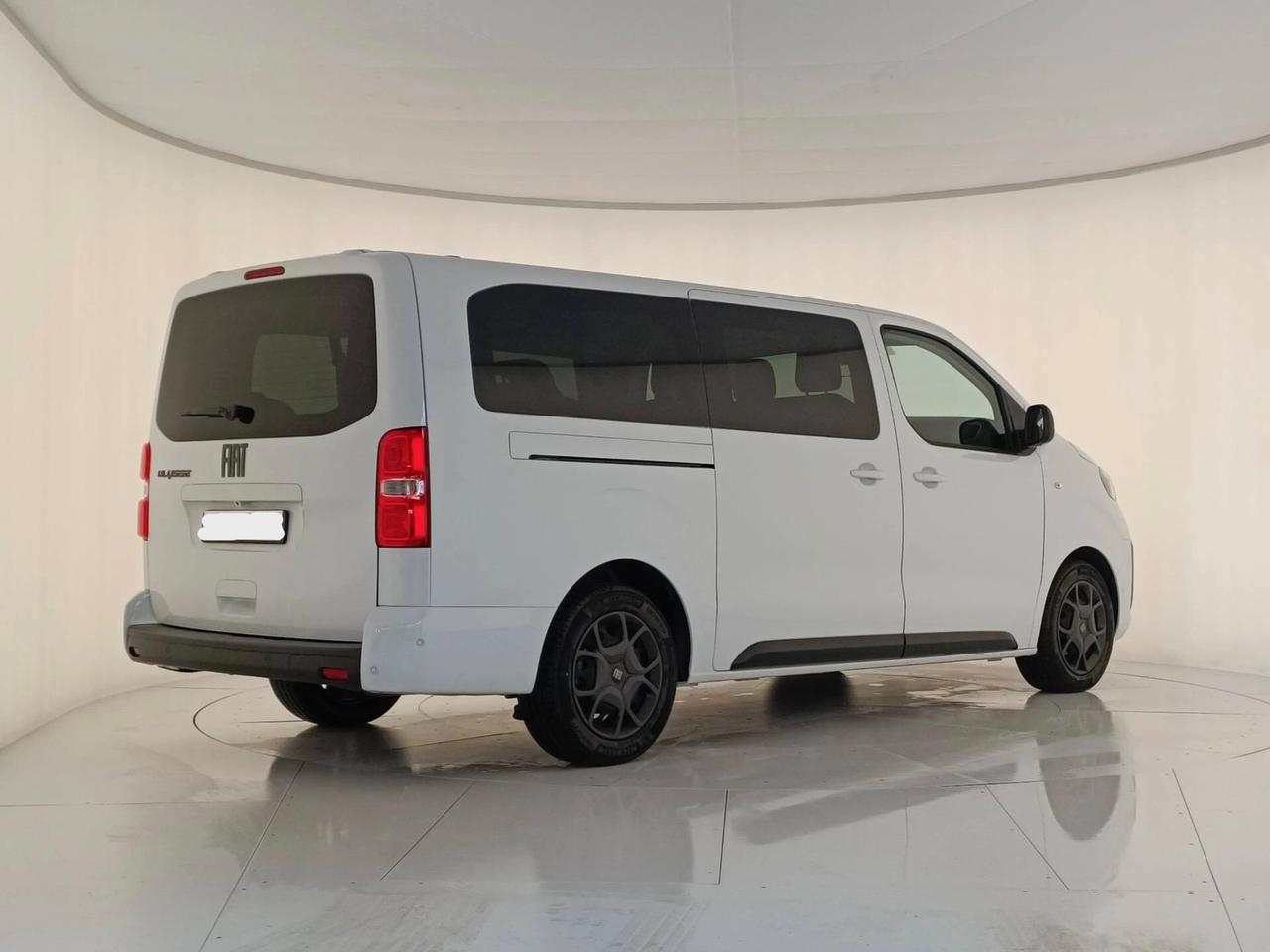 Fiat Ulysse 2.2 Multijet 180 CV S&S AT8 L2 Combi