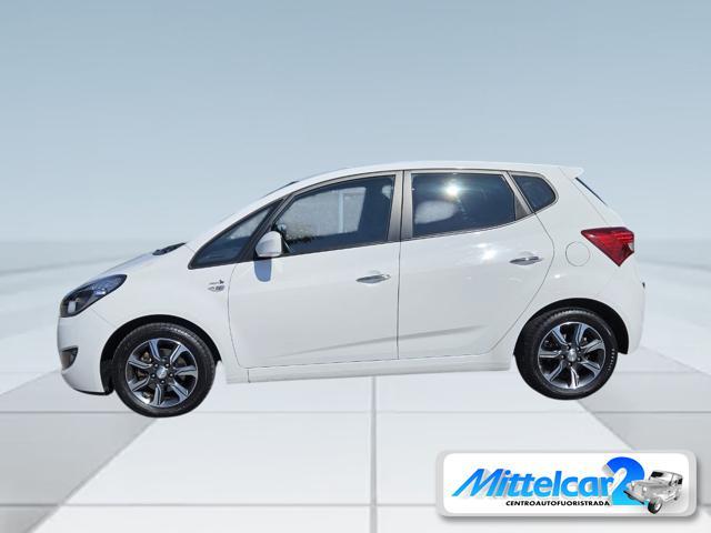 HYUNDAI iX20 1.4 90 CV Comfort