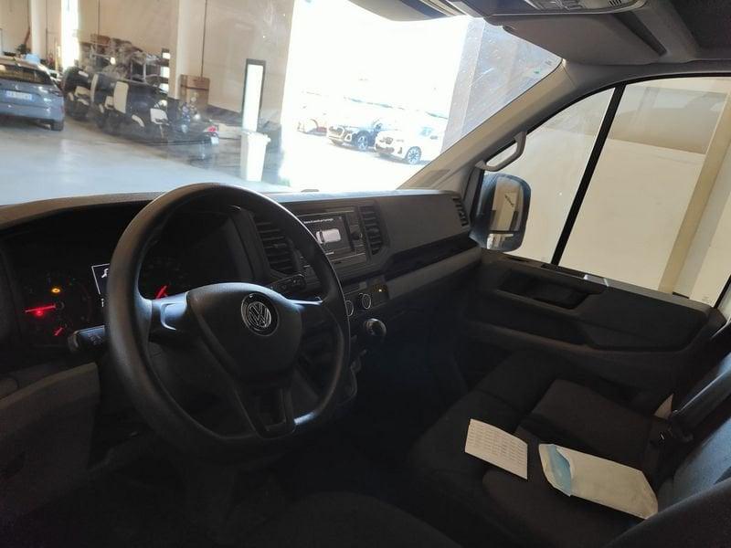 Volkswagen Crafter Crafter 35 2.0 BiTDI 177CV 4Motion PM Cabinato Business