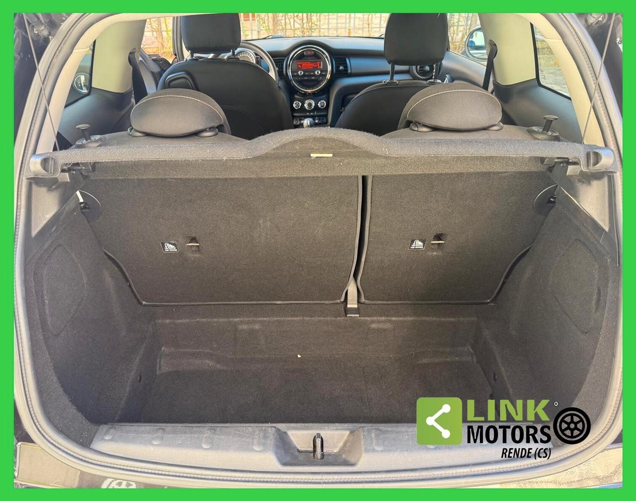 Mini 1.5 One D 95cv 03/2015