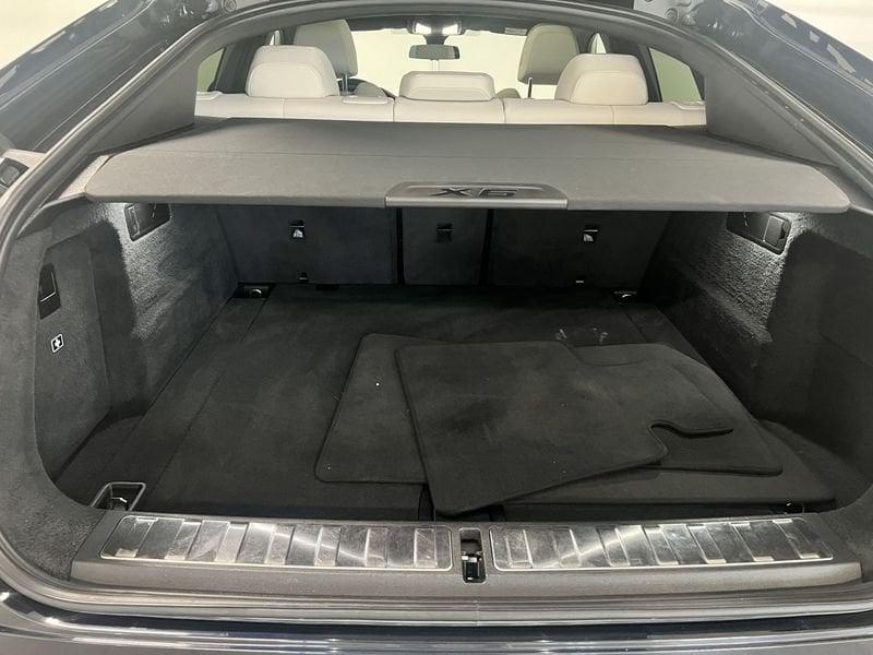 BMW X6 G06 Diesel xdrive30d mhev 48V Msport auto
