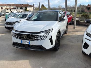Peugeot 3008 Nuova 3008 GT - HybrID