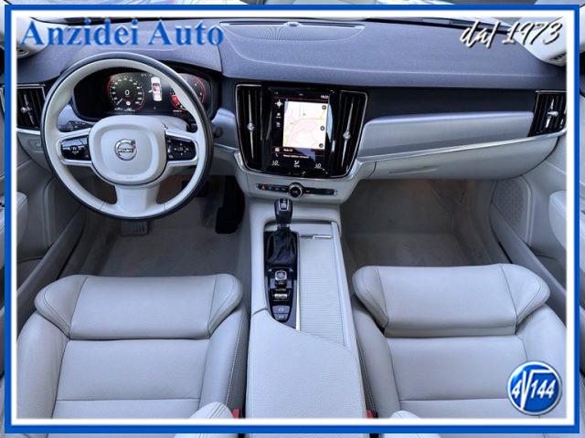 VOLVO S90 D4 Geartronic Business Plus