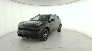 LYNK & CO 01 1.5 td phev auto
