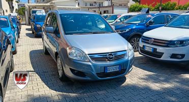 OPEL ZAFIRA 1.7 CDTI-7 POSTI-PREZZO PROMO