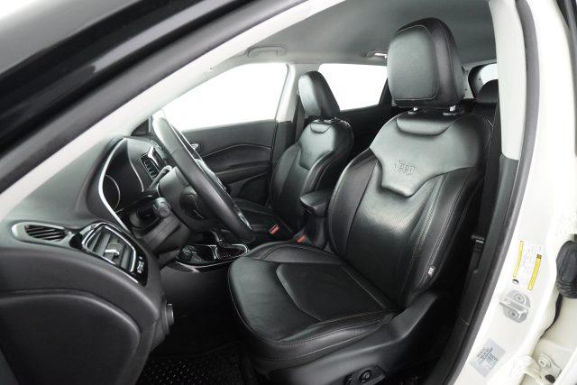 JEEP Compass Compass 2.0 Multijet II aut. 4WD Limited