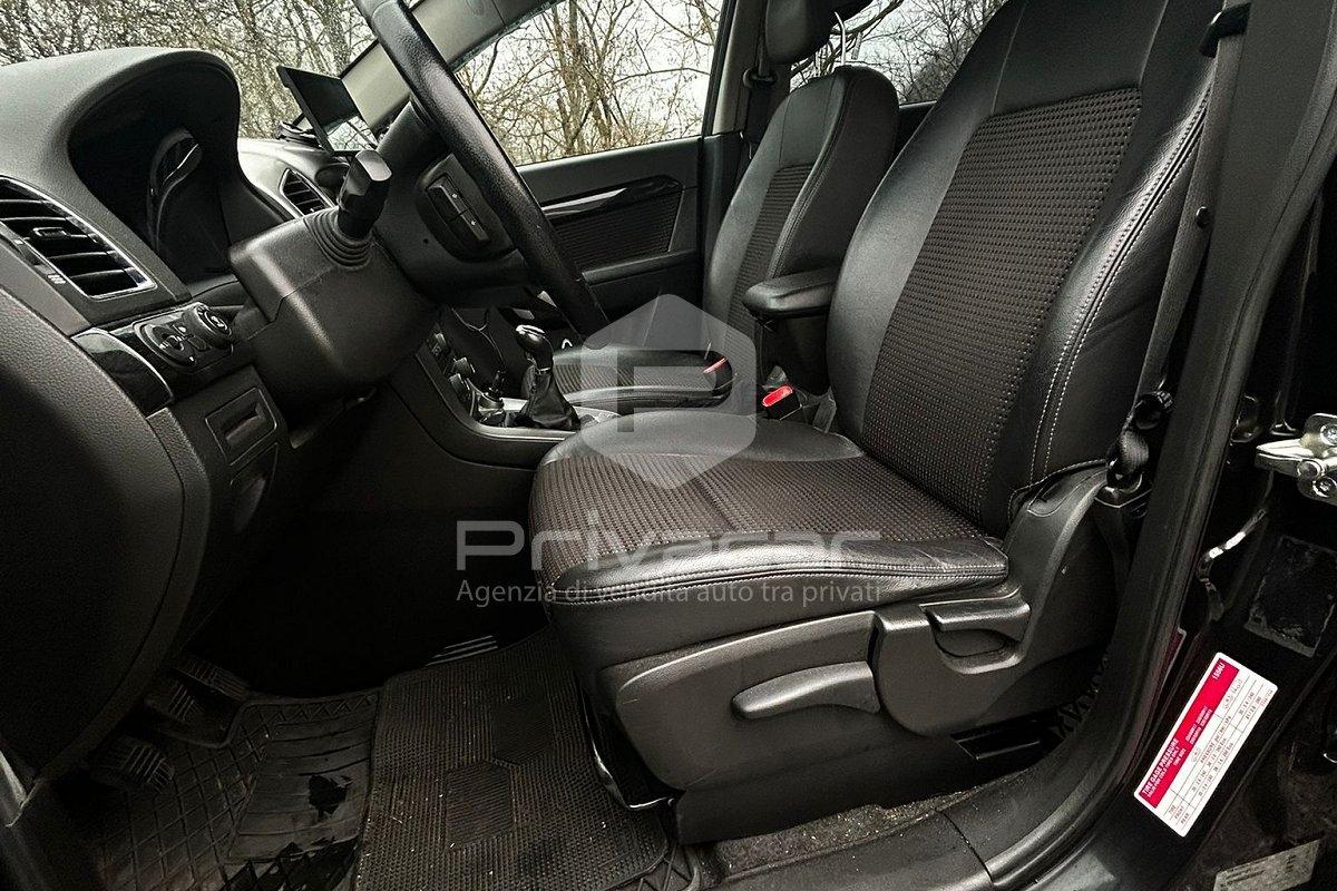 CHEVROLET Captiva 2.2 VCDi 163CV 2WD LT