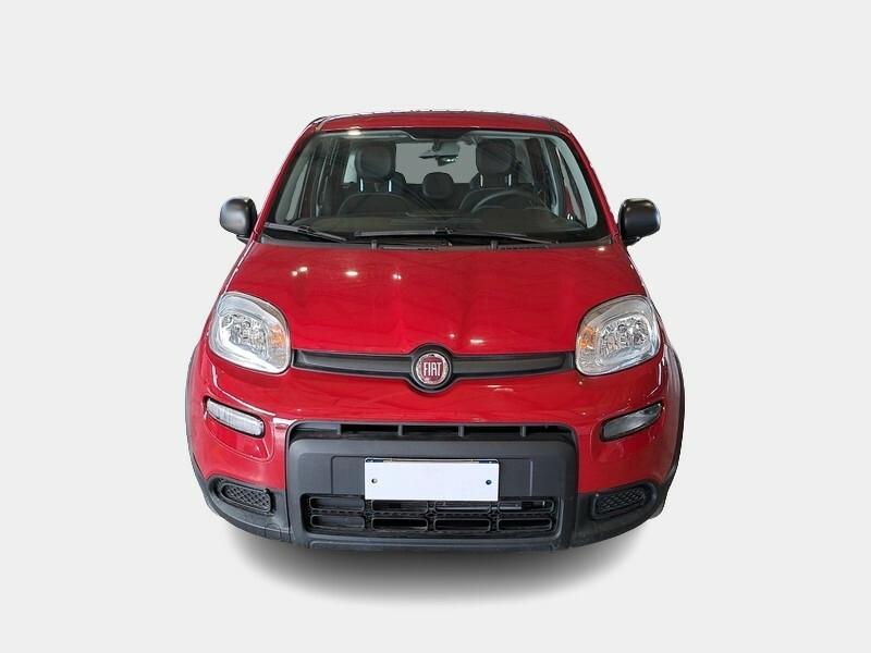 FIAT PANDA 1.0 HYBRID MY24