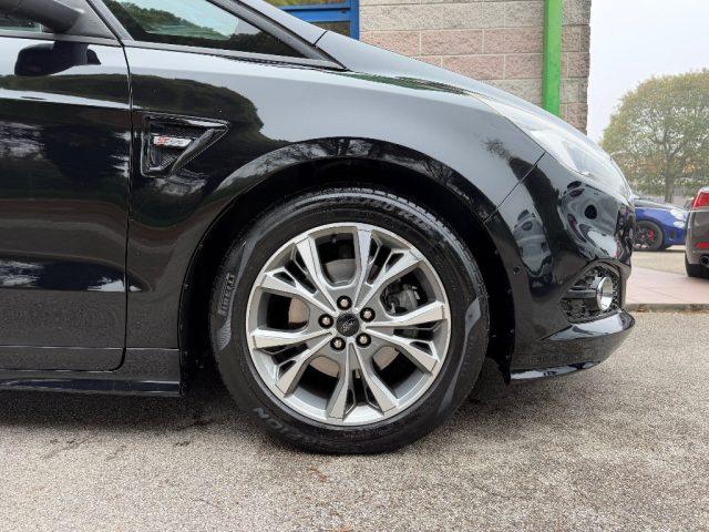 FORD S-Max ST-LINE 2.0 TDCI 150CV AUTOMATICA NAVIGATORE