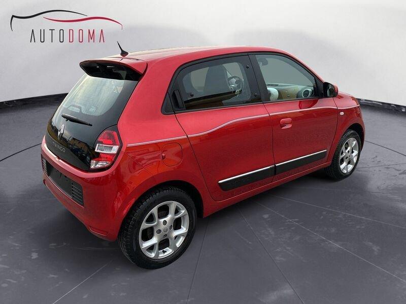 Renault Twingo SCe S&S Intens