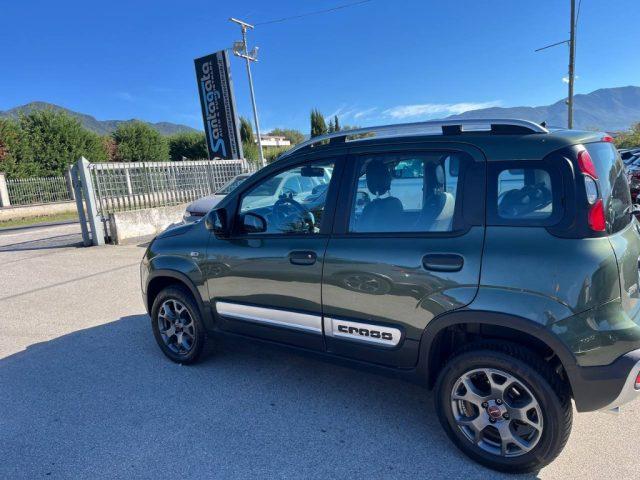 FIAT Panda Cross 1.3 MJT 95 CV S&S 4x4