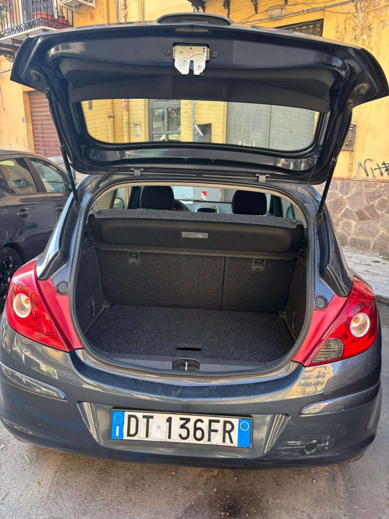 Opel Corsa 1.3 CDTI 75CV Sport FINANZIABILE UNICO PROP.