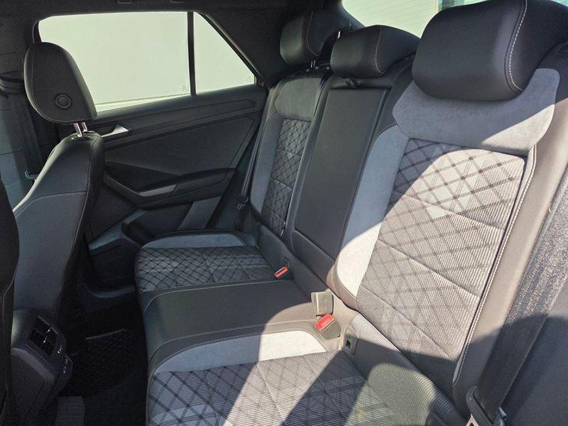 Volkswagen T-Roc 1.0 TSI R-Line