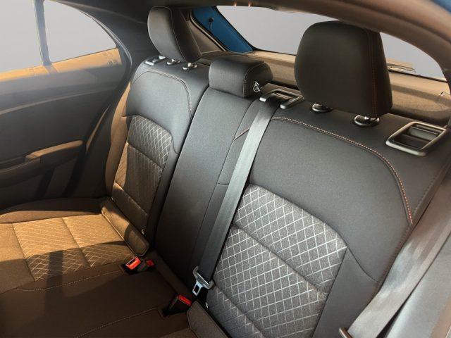 MG MG3 1.5 Comfort