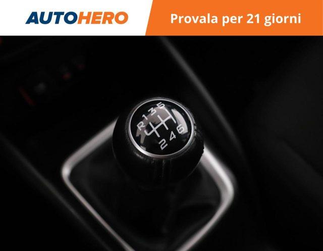 FIAT Tipo 1.6 Mjt S&S 5 porte Easy