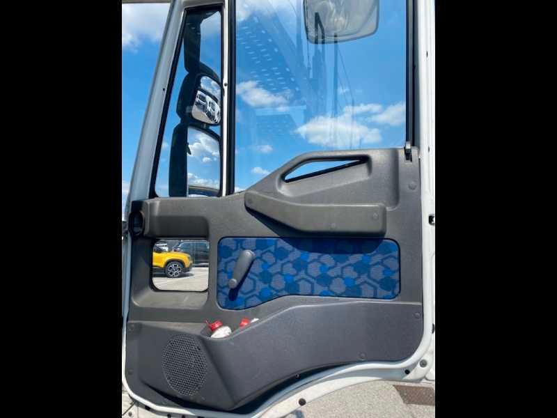 IVECO IVECO DAYLI BISARCA carico 5/6 auto