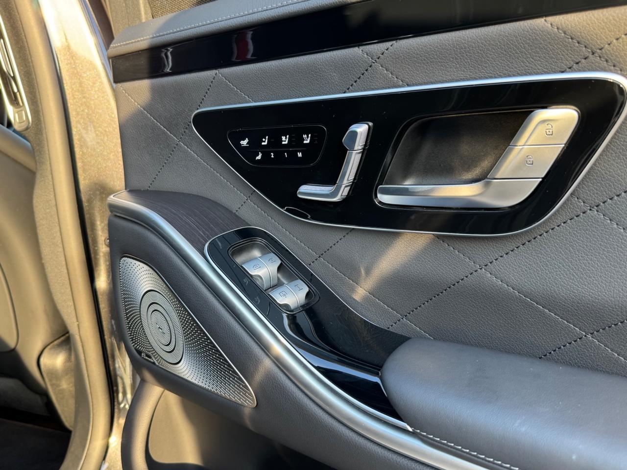 Mercedes-benz S 350 d 4Matic Premium Plus