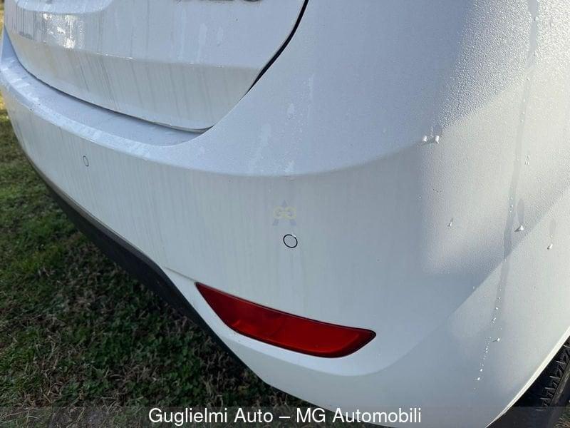 Hyundai ix20 ix20 1.4 CRDI 90 CV XPossible