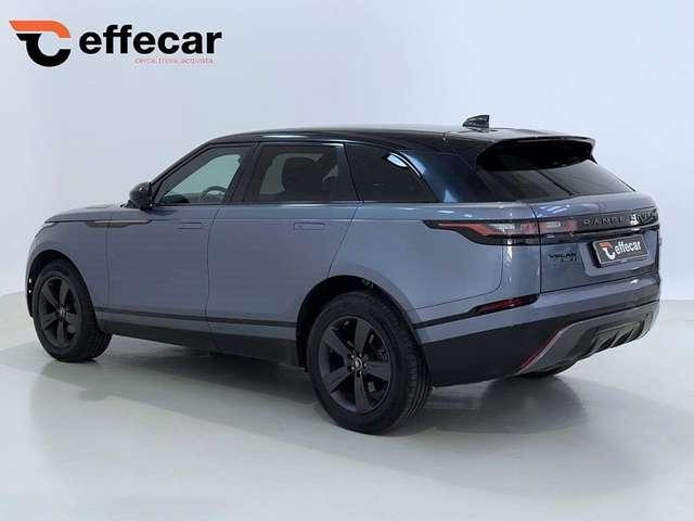 Land Rover Range Rover Velar 2.0D I4 240 CV R-Dynamic S