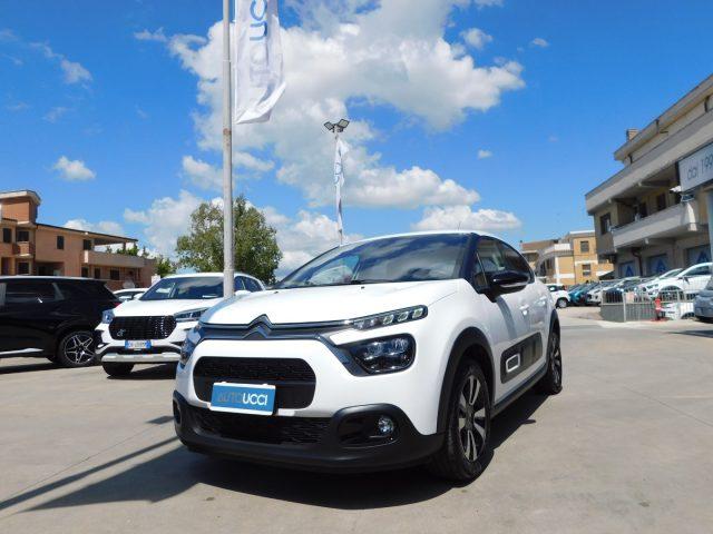 CITROEN C3 PureTech 83 S&S Max