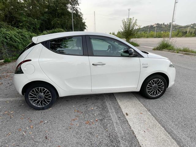 LANCIA Ypsilon 1.3 MJT 16V 95 CV 5 porte S&S Elle