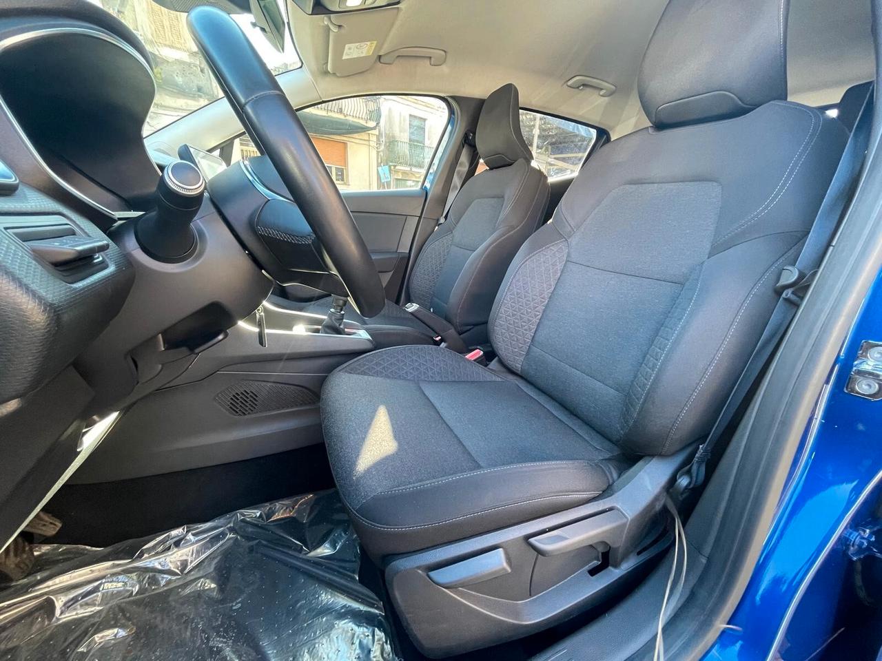 Renault Clio Blue dCi 85 CV 5 porte Business