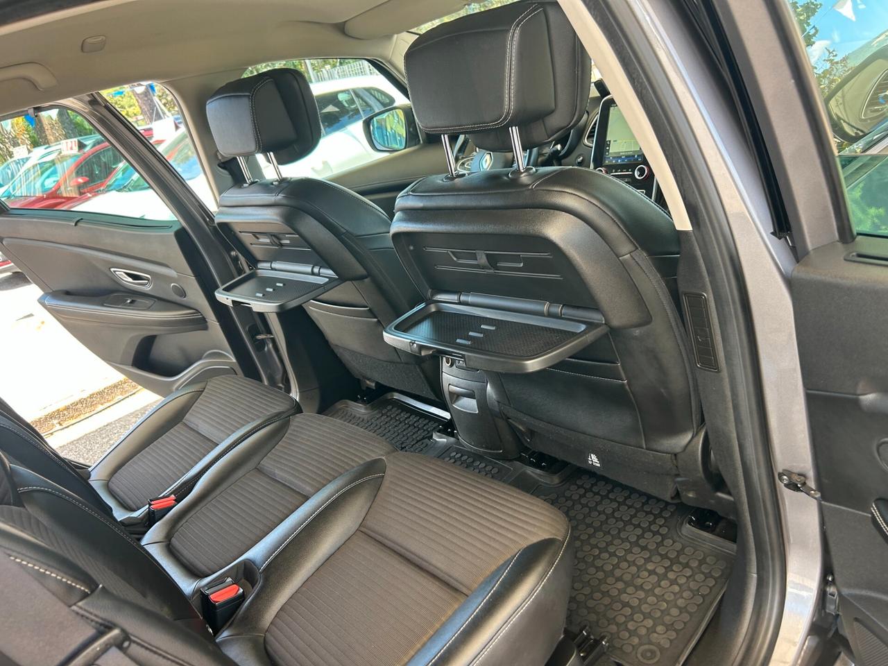 " STUPENDA " Renault Scenic dCi 130 CV Energy Bose