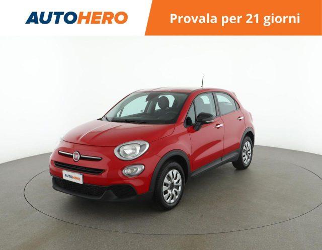 FIAT 500X 1.3 MultiJet 95 CV Urban