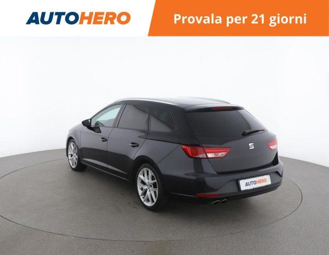 SEAT Leon 2.0 TDI 150 CV ST Start/Stop FR