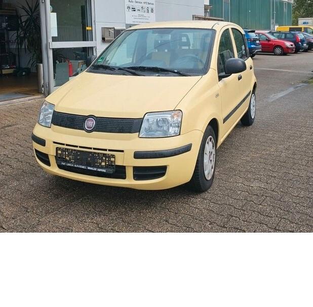 Fiat Panda 1.2 Classic