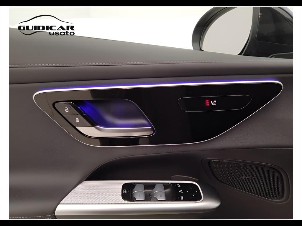 Mercedes-Benz GLC - X254 - GLC 220 d AMG Line Advanced 4matic auto