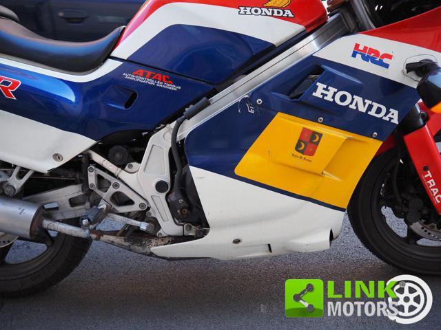 HONDA NS 400 R HRC