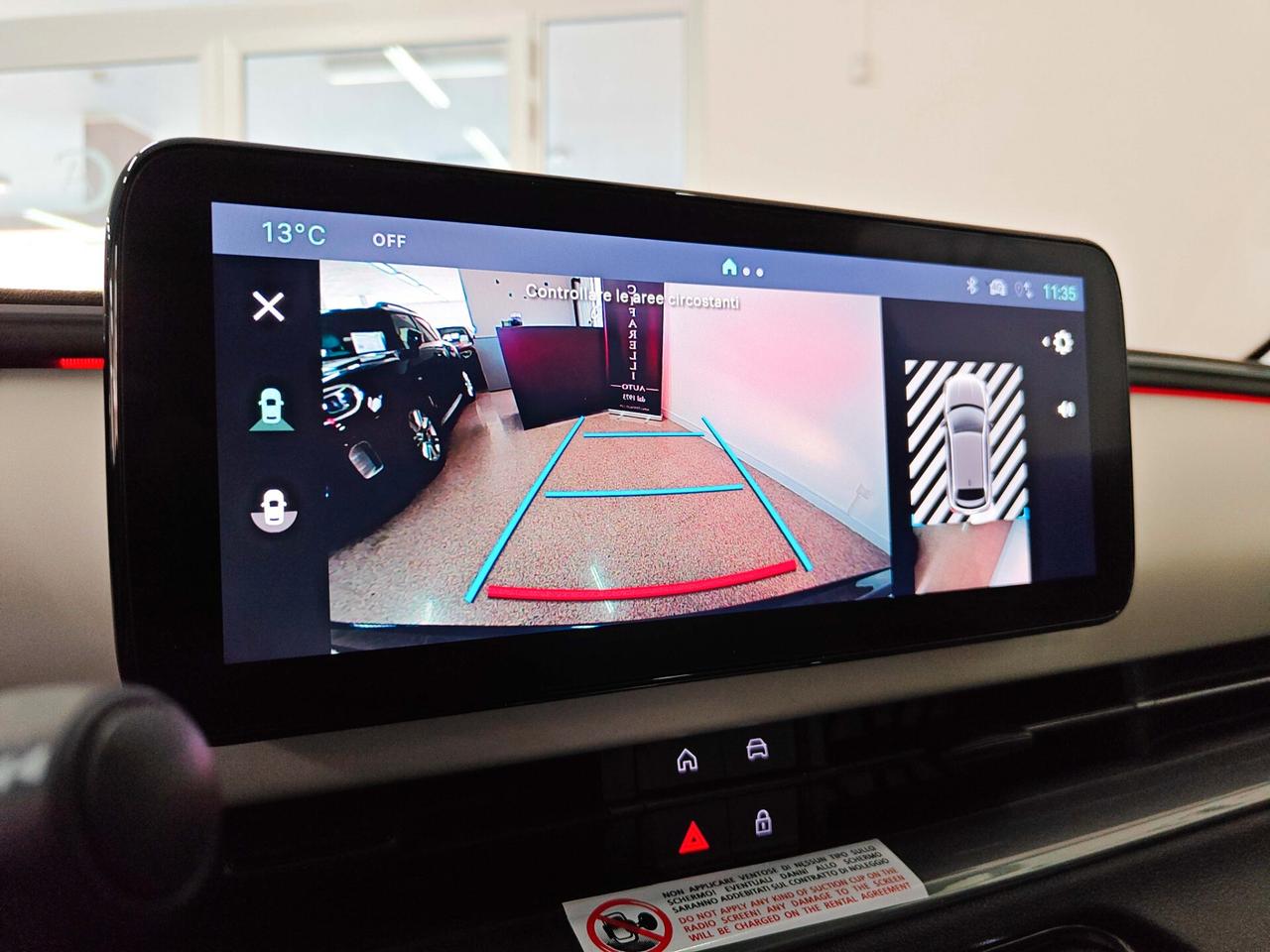 Fiat 600 Hybrid 100 CV DCT MHEV La Prima