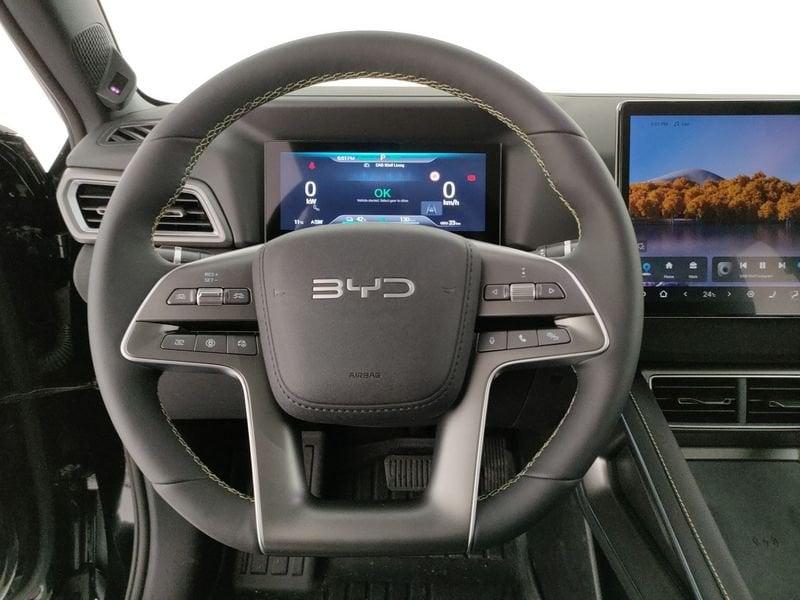 BYD Atto 2 Atto 2 45,1 kWh Boost