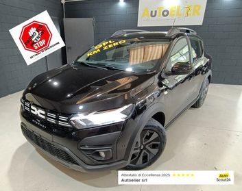 Dacia Sandero Stepway 1.0 TCe ECO-G Expression