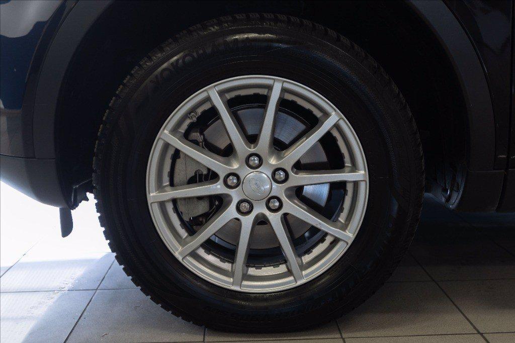 LAND ROVER Discovery Sport 2.0 td4 SE awd 150cv auto del 2018