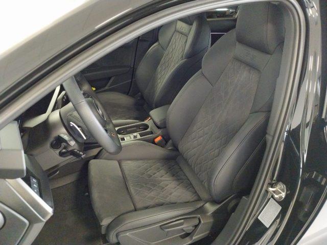AUDI RS3 SPB TFSI quattro S tronic 280KM/H TETTO ACC MATRIX