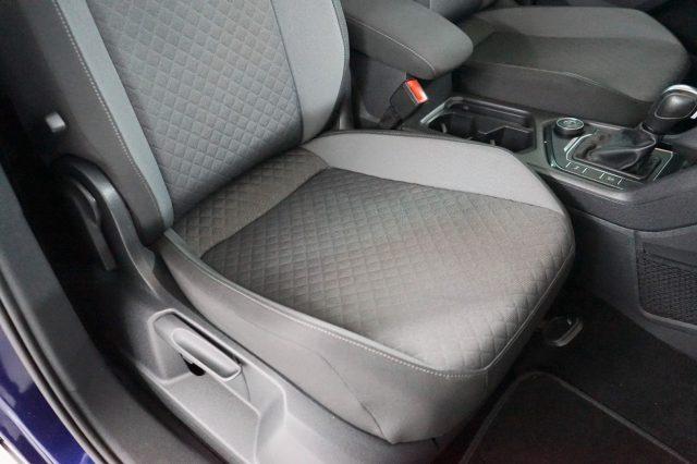 VOLKSWAGEN Tiguan 2.0 TDI SCR 4MOTION Business BlueMotion Technology