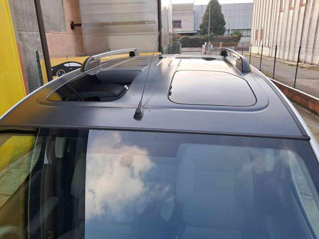 PEUGEOT Partner Tepee 1.6 VTi 120CV Outdoor ok neopatentati