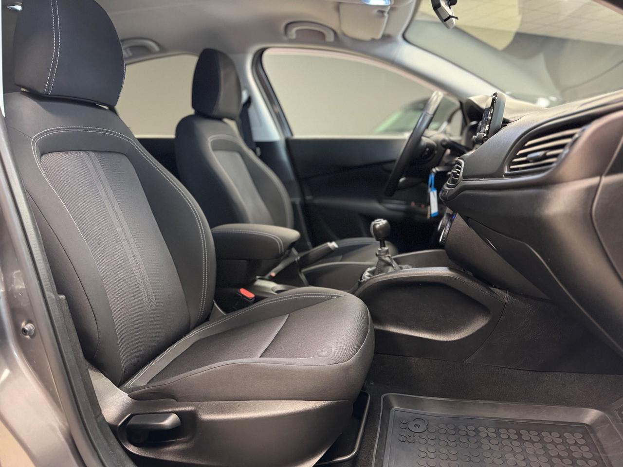 Fiat Tipo 1.4 T-Jet 120CV GPL 5 porte S-Design