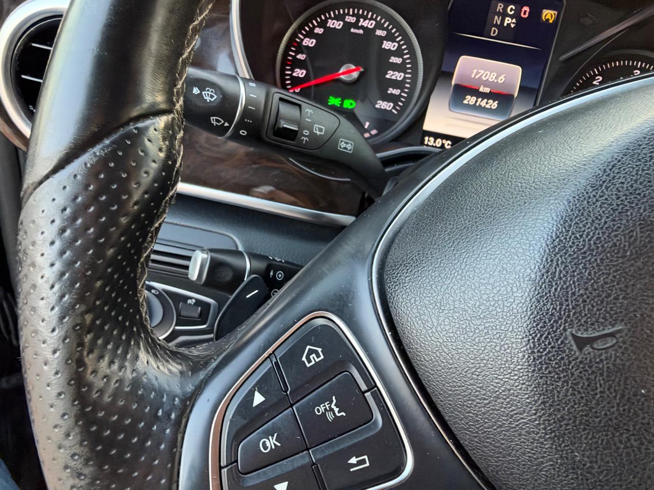 Mercedes-benz V 250 d Automatic Premium Extralong 190CV