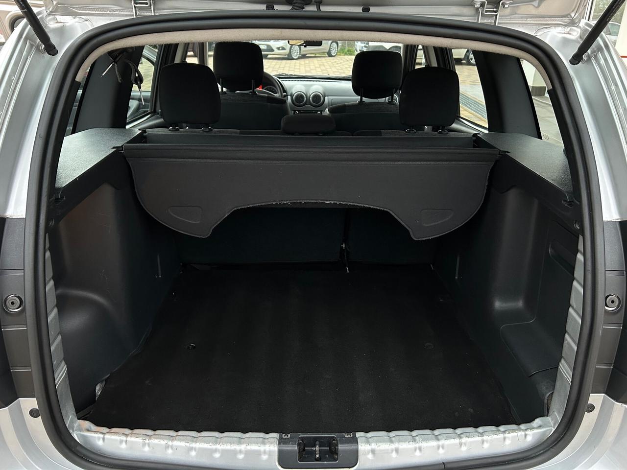 Dacia Duster 1.5 dCi 90CV 4x2 Lauréate