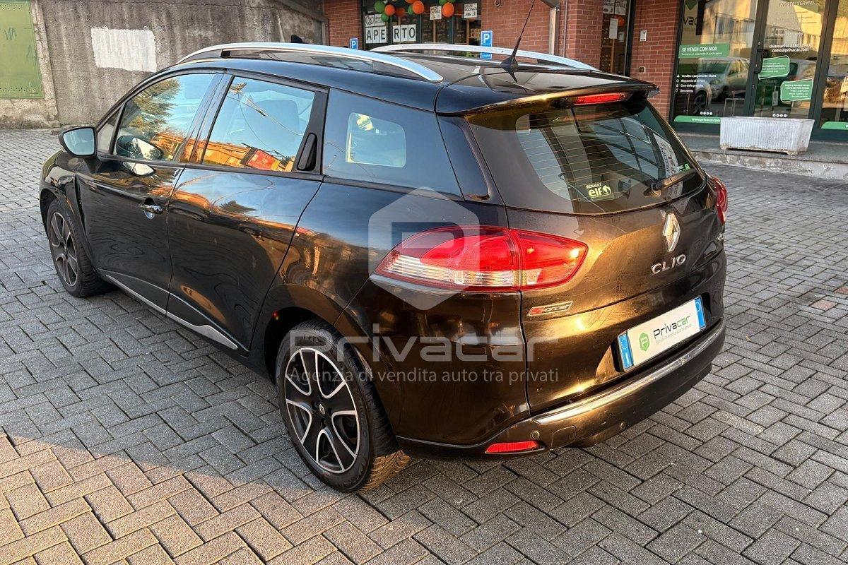 RENAULT Clio 1.5 dCi 8V 90CV EDC 5 porte Energy