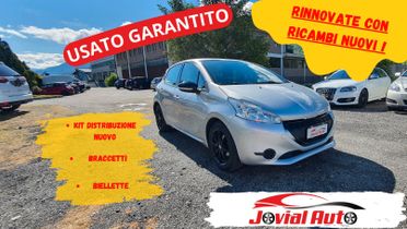 Peugeot 208 1.2 NEOPATENTATI