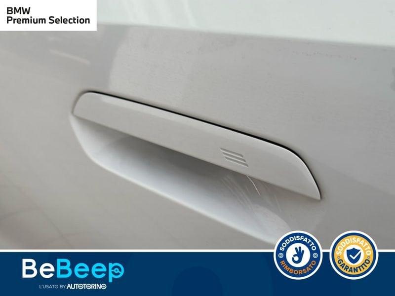 BMW Serie 2 Active Tourer 218D ACTIVE TOURER MSPORT AUTO