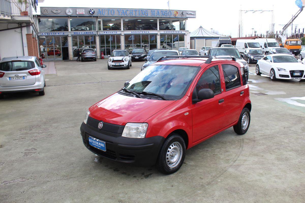 FIAT Panda 1.3 Mjt Easy VAN