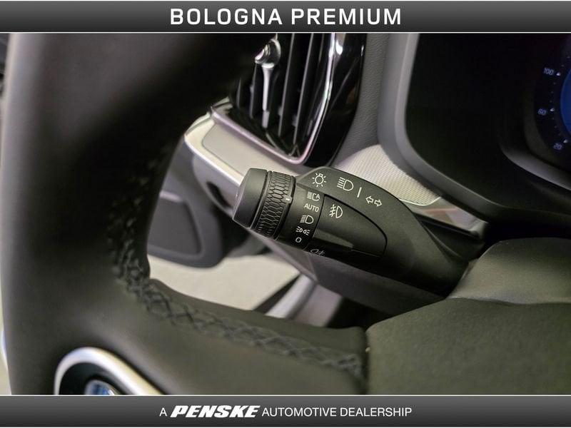 Volvo V60 Cross Country V60 Cross Country B4 (d) AWD automatico Plus